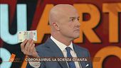 COVID-19 e possibilità di contagio