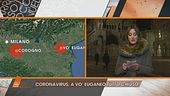 COVID-19: situazione Veneto