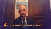 una dovuta precisazione di Matteo Bassetti