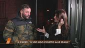 Vincenzo Russo: "Mio figlio ha sbagliato ma voglio la verità"