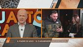 Il padre di Ugo Russo: " Il testimone oculare non deve nascondersi"