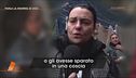 Il caso Ugo Russo: parlano la mamma e la nonna Maria Teresa