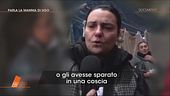 Il caso Ugo Russo: parlano la mamma e la nonna Maria Teresa