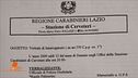 Caso Marco Vannini: Antonio Ciontoli e quello strano precedente