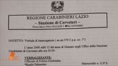 Caso Marco Vannini: Antonio Ciontoli e quello strano precedente