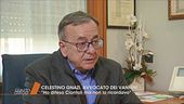 Caso Marco Vannini: intervista a Celestino Gnazi, legale dei Vannini