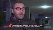Pacchi bomba a Roma: parla il figlio di una delle vittime