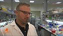 Gli scienziati israeliani sono vicini allo sviluppo di un vaccino per il Coronavirus