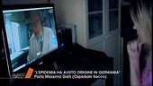 Una pista per l'origine dell'epidemia