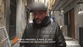 L'uccisione di Ugo Russo: parla il padre del ragazzo