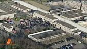 La rivolta nelle carceri dopo il blocco dei colloqui