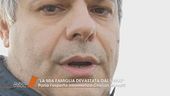 La mia famgilia devastata dal virus"