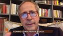 Il nuovo contagio di Vo': parla il prof. Andrea Crisanti