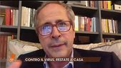 Il nuovo contagio di Vo': parla il prof. Andrea Crisanti