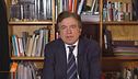 Walter Pasini: l'importanza dell'esercito