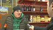 Il giallo della caduta della nonna di Andrea Landolfi