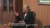 Parla la zia di Andrea Landolfi