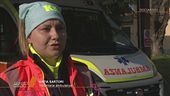 Covid-19: medici ed infermieri in prima linea
