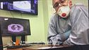 Covid-19: come il virus distrugge i polmoni