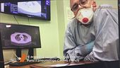 Covid-19: come il virus distrugge i polmoni