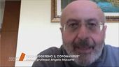 Covid-19: parla il professor Angelo Marzano