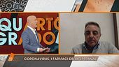Coronavirus, i farmaci della speranza