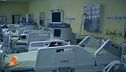 Coronavirus: nuovi posti terapia intensiva