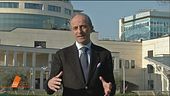 Coronavirus: quanto resiste nell'ambiente?