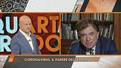 Coronavirus: Gli asintomatici