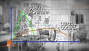 Coronavirus: Le curve del contagio