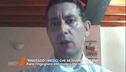 Coronavirus: Un sopravvissuto al coronavirus