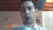 Coronavirus: Un sopravvissuto al coronavirus