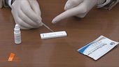 Covid-19: Test anticorpi