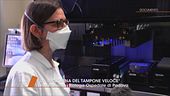 Covid-19: La macchina dei tamponi