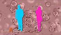 Covid-19: il gene che protegge le donne
