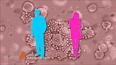 Covid-19: il gene che protegge le donne
