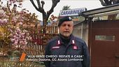 Covid-19: "Noi in trincea nella bergamasca"