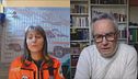 Covid-19: la vita sulle ambulanze