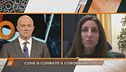 L'appello di Giorgia Benusiglio