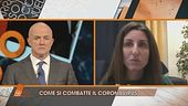L'appello di Giorgia Benusiglio