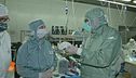 Coronavirus, le super mascherine venute dallo spazio