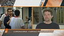 Coronavirus, la cura del plasma
