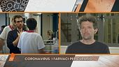 Coronavirus, la cura del plasma