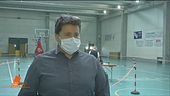 Coronavirus, Test sierologici a Robbio