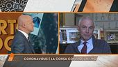 Giorgio Palù, Presidente Società Europea Virologia