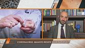 Covid-19: tutelare l'igiene degli occhi