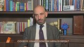 Covid-19: i guanti son un'arma di difesa?