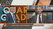 Covid-19: può diffondersi con l'aria condizionata?