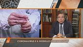 Walter Pasini, epidemiologo