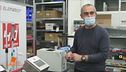 Coronavirus, i ventilatori polmonari